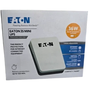 Eaton 3S Mini UPS for sale in Nairobi Kenya