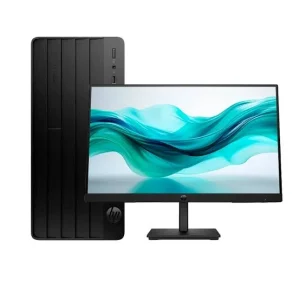 HP Pro Tower 290 G9 Core i5-14500 8GB DDR5 512GB NVMe desktop computer Kenya Image Description: