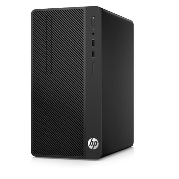 HP 290 G3 MT Intel Core i3-9100 4GB DDR4 2666 1TB HDD DOS with V194 18.5″ Monitor – 8VR56EA