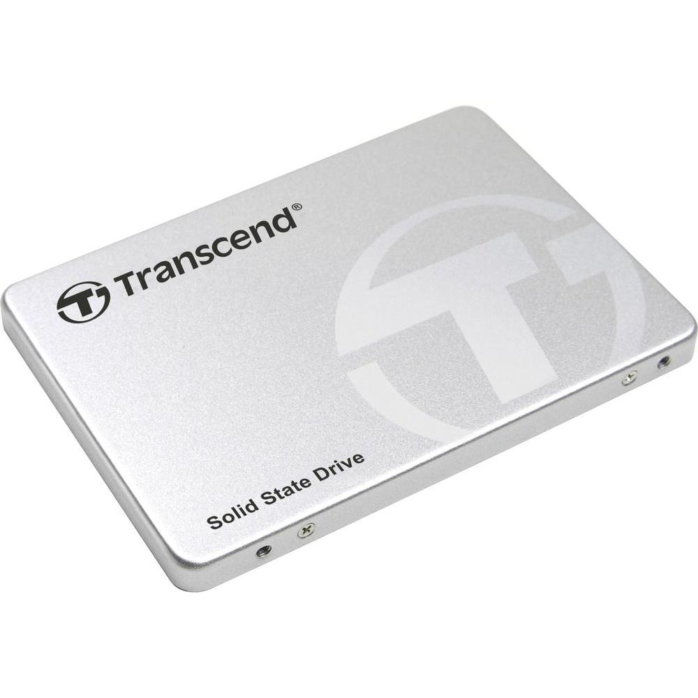 Transcend 256GB Solid State Drive SATA