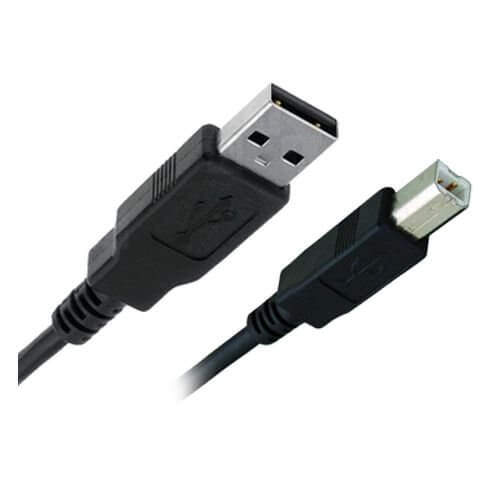 USB Printer Cable 3Mtrs