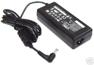 TOSHIBA 19V 3.16A 5.5×2.5 POWER ADAPTER