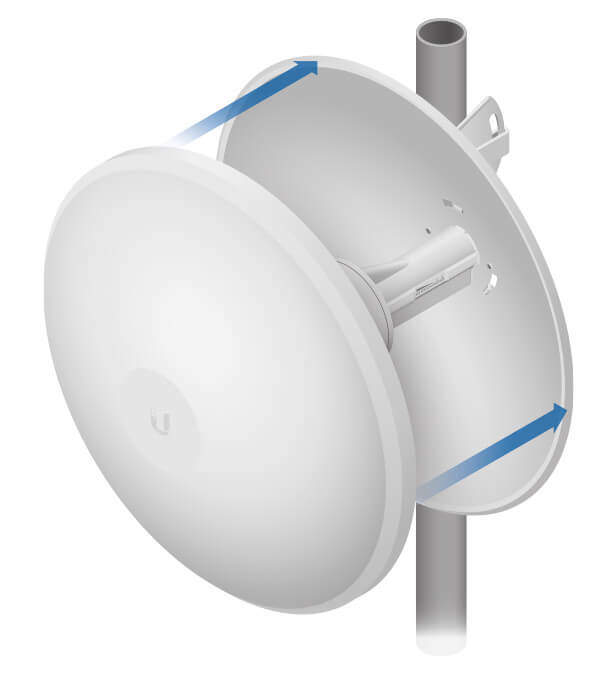 POWERBEAM ac PBE-5AC-500