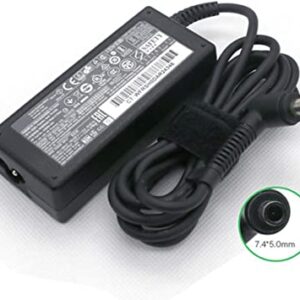 HP 19.5V 3.33A 65W Original Big Pin AC Adapter Charger