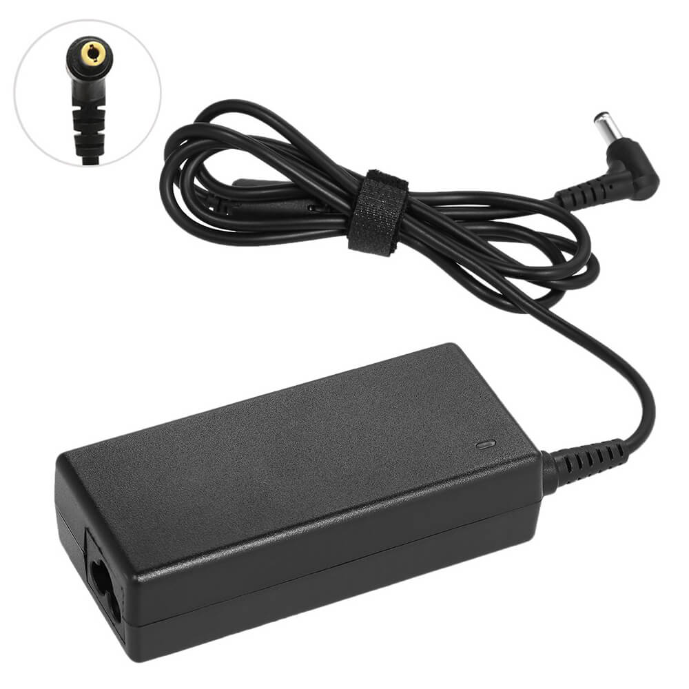 TOSHIBA 19V 3.16A 5.5×2.5 POWER ADAPTER - Image 2