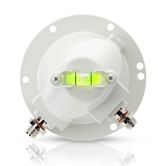 Air Fiber Conversion