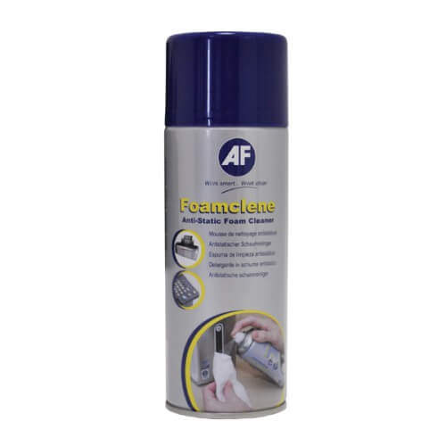 AF Foam Clene