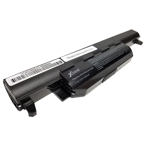 Q500 / Q500A / R503U / R503A Battery (ASUS A32-K55)
