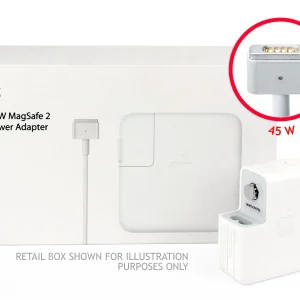 Apple 45W T-Shape MagSafe 2 charger for MacBook Air in Kenya