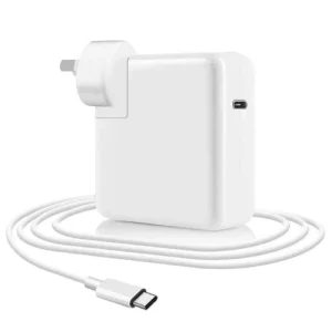 Apple 87W USB-C Power Adapter for MacBook Pro in Kenya