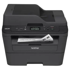 Brother DCP-L2540DW Mono Laser Multi-Function Printer with Wi-Fi and Duplex Printing
