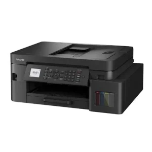 Brother MFC-T930DW A4 colour ink tank printer with Wi-Fi and duplex