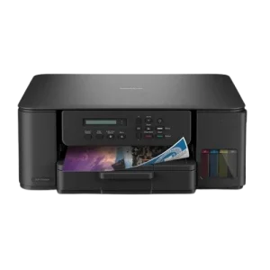 Brother DCP-T530DW A4 colour ink tank printer with Wi-Fi and auto duplex