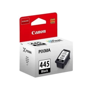 Original Canon 445 Black Ink Cartridge Kenya