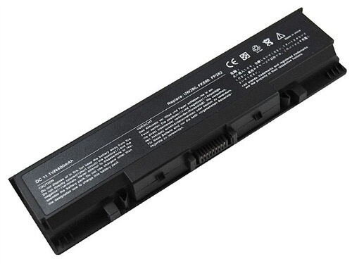 Dell Inspiron 1520 Laptop battery - Image 2