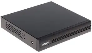 Dahua DHI-NVR1104HS-P-S3/H 4 channel PoE H.265 NVR for IP CCTV cameras