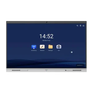 Dahua LCH75-MC410-B-S2 75 Inch Smart Interactive Whiteboard Kenya