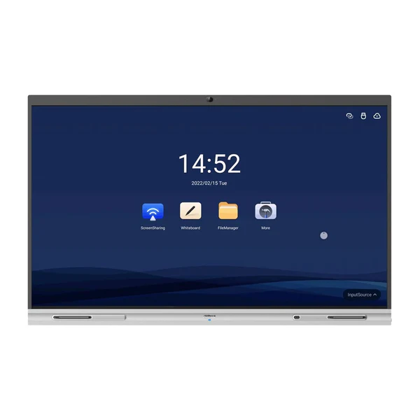 Dahua LCH75-MC410-B-S2 75 Inch Smart Interactive Whiteboard Kenya