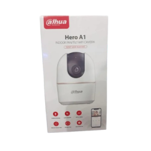 Dahua HERO A1 5MP Pan Tilt CCTV Camera Kenya
