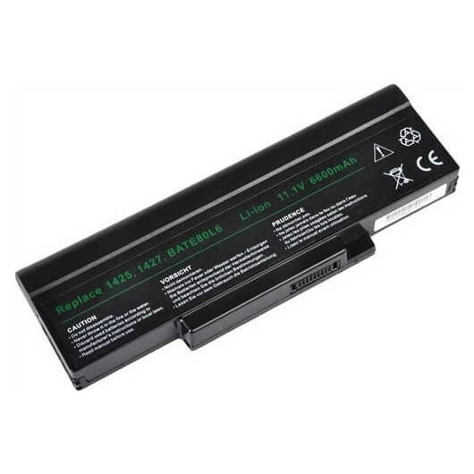 Replacement Dell 1425 Laptop Battery