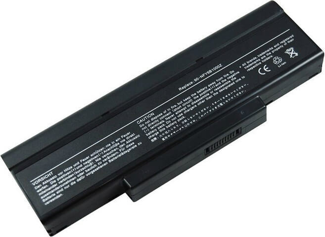 Replacement Dell 1425 Laptop Battery - Image 2