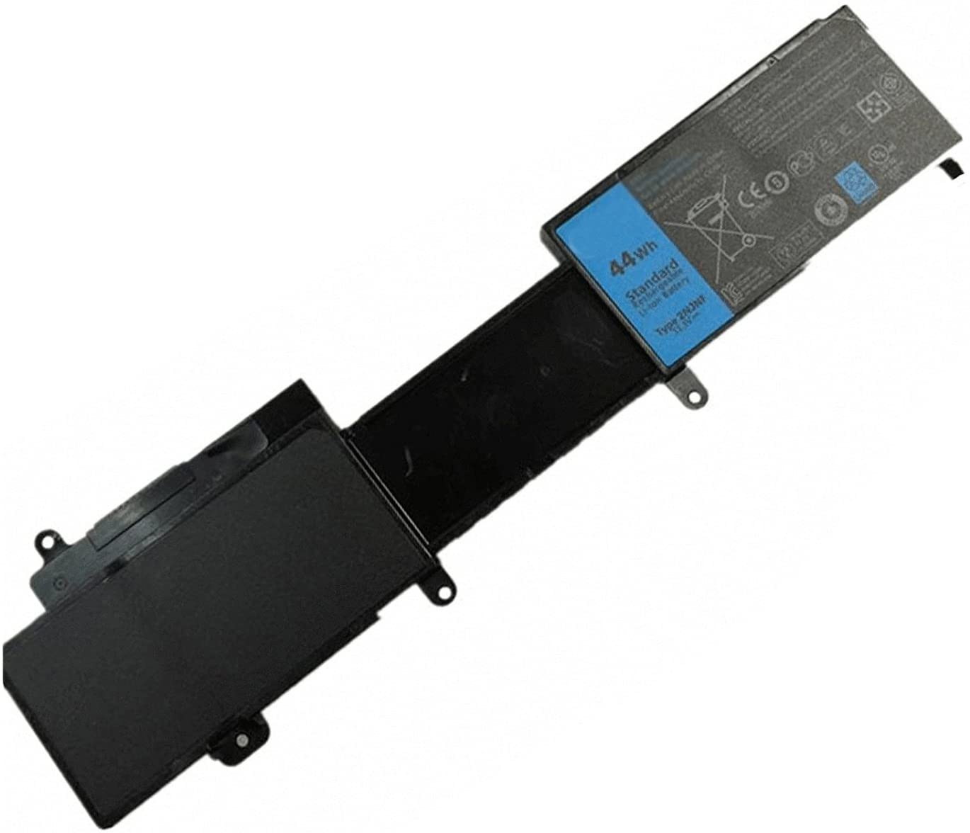 Dell Inspiron 2NJNF Laptop Battery - Image 2