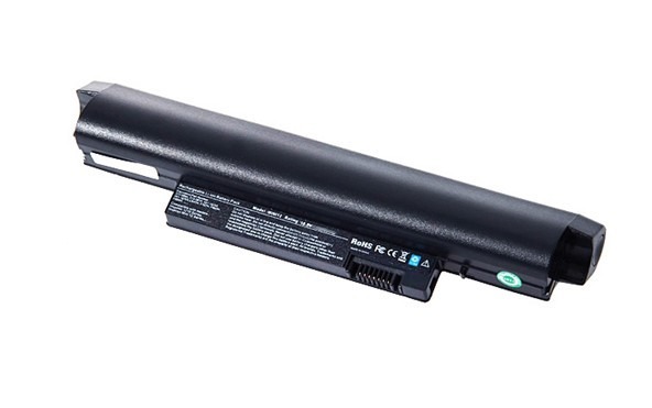 Dell Inspiron Mini 12 Laptop Battery - Image 2