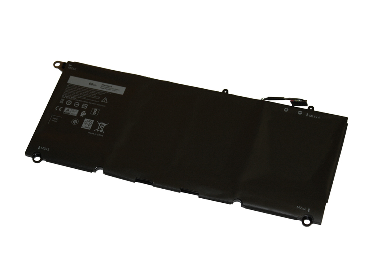 Dell PX23Y Replacement Laptop Battery - Image 3