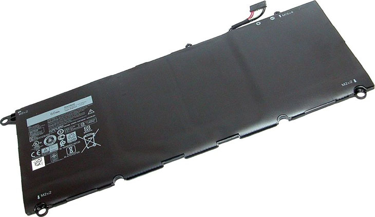 Dell PX23Y Replacement Laptop Battery