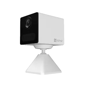 EZVIZ CB2 Wi-Fi Smart Home Battery Camera