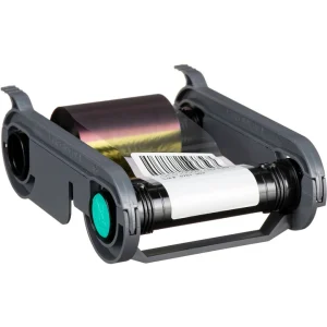 Evolis Primacy 2 YMCKO color ribbon R5F208M100 Nairobi Kenya