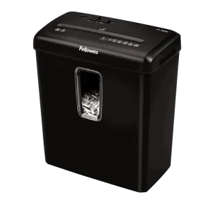 Fellowes Powershred P-30C 6-sheet cross-cut paper shredder for sale in Nairobi Kenya