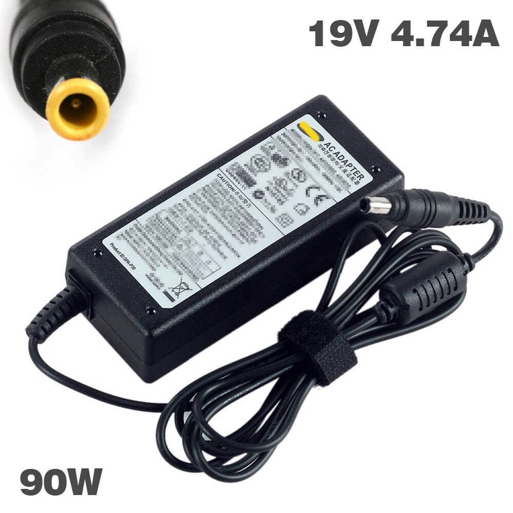 19V 4.74A 90W 5.5x3.0mm Uniersal AC DC Power Supply Adapter - Image 2