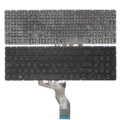 HP 250 G6 255 G6 Keyboard Without Frame - Image 2