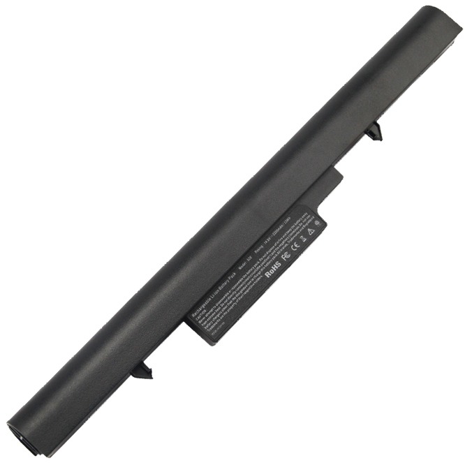 HP 500 2200 mAh Laptop Battery