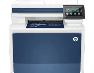 HP Color LaserJet Pro MFP 4303dw wireless colour laser printer