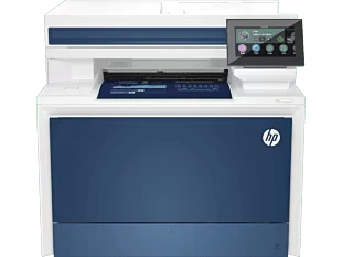 HP Color LaserJet Pro MFP 4303dw wireless colour laser printer