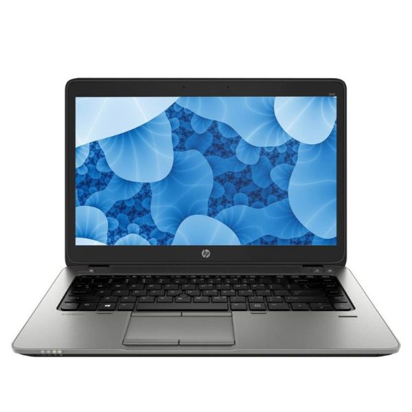 HP EliteBook 820 G2 Intel Core i7 5th Gen 8GB RAM 500GB HDD 12.5″ HD Refurbished Laptop