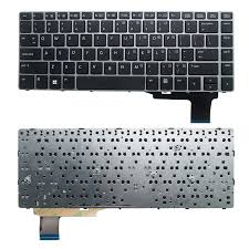 HP Elitebook Folio 9480 Keyboard - Image 3