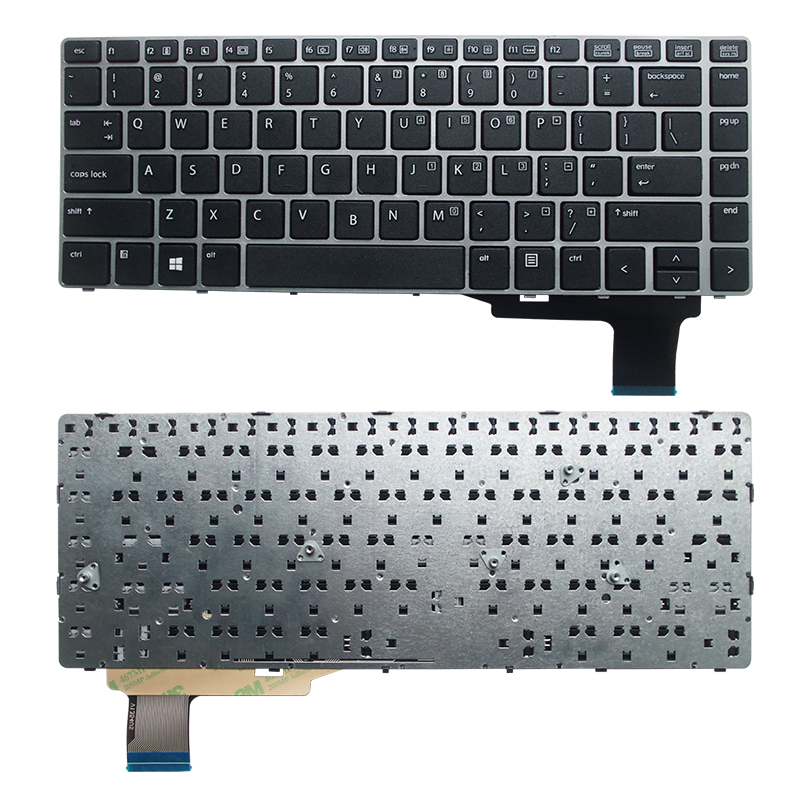HP Elitebook Folio 9480 Keyboard