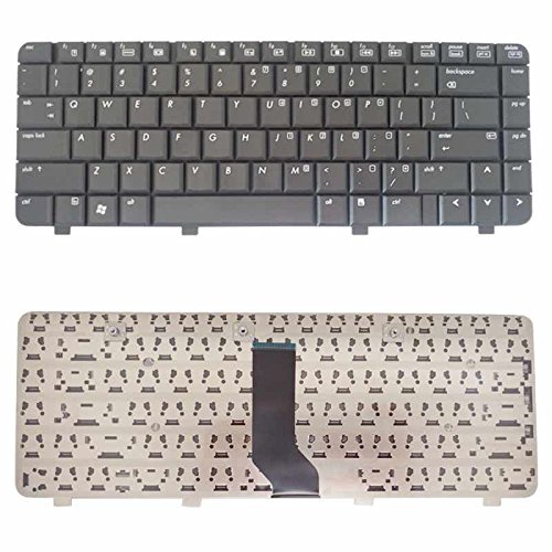 HP Pavilion DV2600 Keyboard