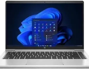 HP ProBook 445 G9 laptop with AMD Ryzen 7 processor, 12GB RAM, 512GB SSD and 14-inch Full HD display available at Jlite Technologies Kenya