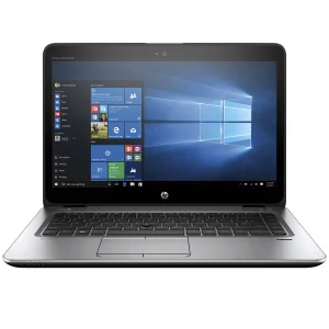 HP EliteBook 840 G5 i5 8th Gen 8GB RAM 256GB SSD 14 FHD laptop front view Nairobi Kenya