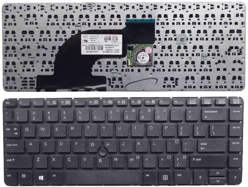 Hp probook 645 g1 Laptop keyboard