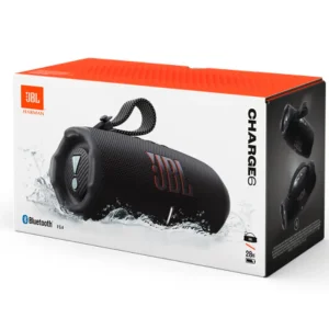 JBL Charge 6 Portable Waterproof Bluetooth Speaker Kenya