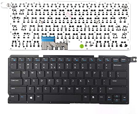 Dell Vostro 5460 V5460D V5460 Laptop Keyboard
