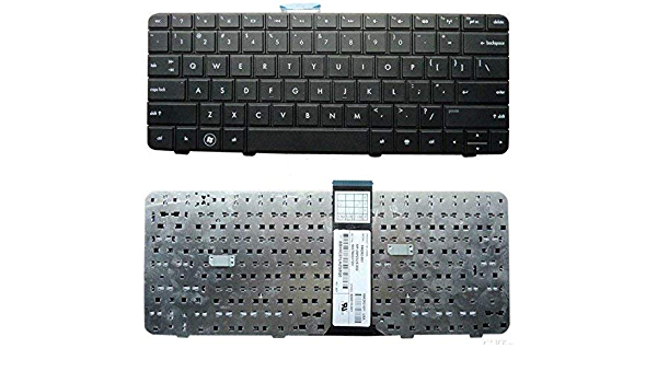 Keyboard Compatible For HP Pavilion DV3-4000 DV3-4100 DV-4200 - Image 2