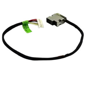 HP laptop DC power jack charging port replacement Nairobi Kenya