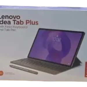 Lenovo Idea Tab Plus TB361ZU 12GB RAM 256GB 5G Tablet Kenya