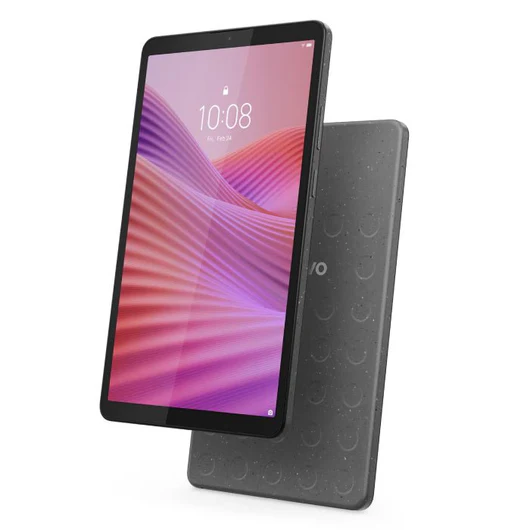 Lenovo Tab One TB305XU 4GB RAM 128GB LTE Tablet Luna Grey Kenya